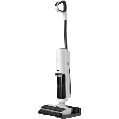 XIAOMI Пилосос Xiaomi безпровідний W20 Wet Dry Vacuum, 200Вт, вологе прибирання, конт пилок -0.55л, вода -0.78л, автон. робота до 28хв, НЕРА, білий XIAOMI Пилосос Xiaomi безпровідний W20 Wet Dry Vacuum, 200Вт, вологе прибирання, конт пилок -0.55л, вода -0.78л, автон. робота до 28хв, НЕРА, білий