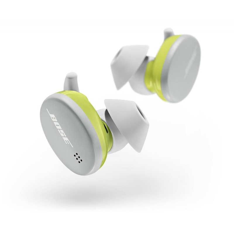 Bose Sport Earbuds[Glacier White]