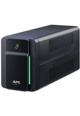 APC Джерело безперебійного живлення ИБП Back-UPS 750VA