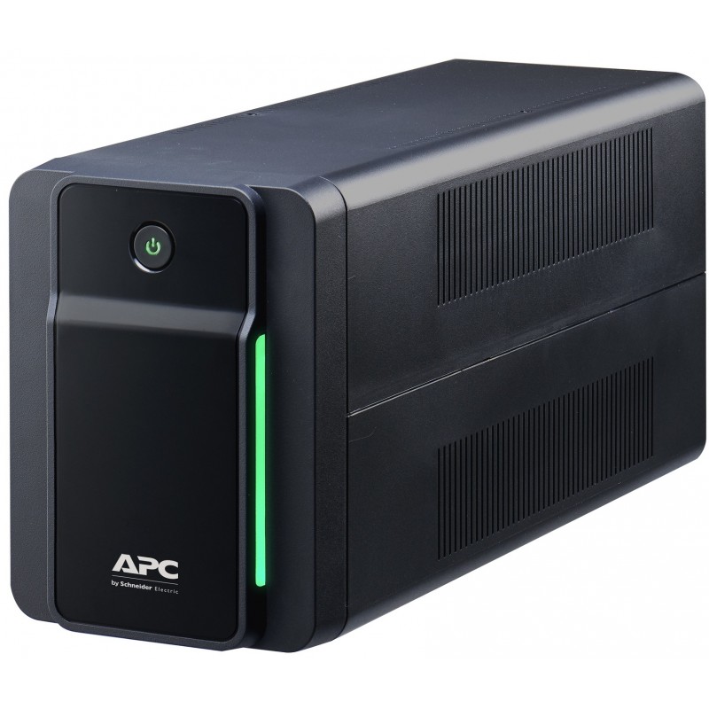 APC Джерело безперебійного живлення ИБП Back-UPS 750VA