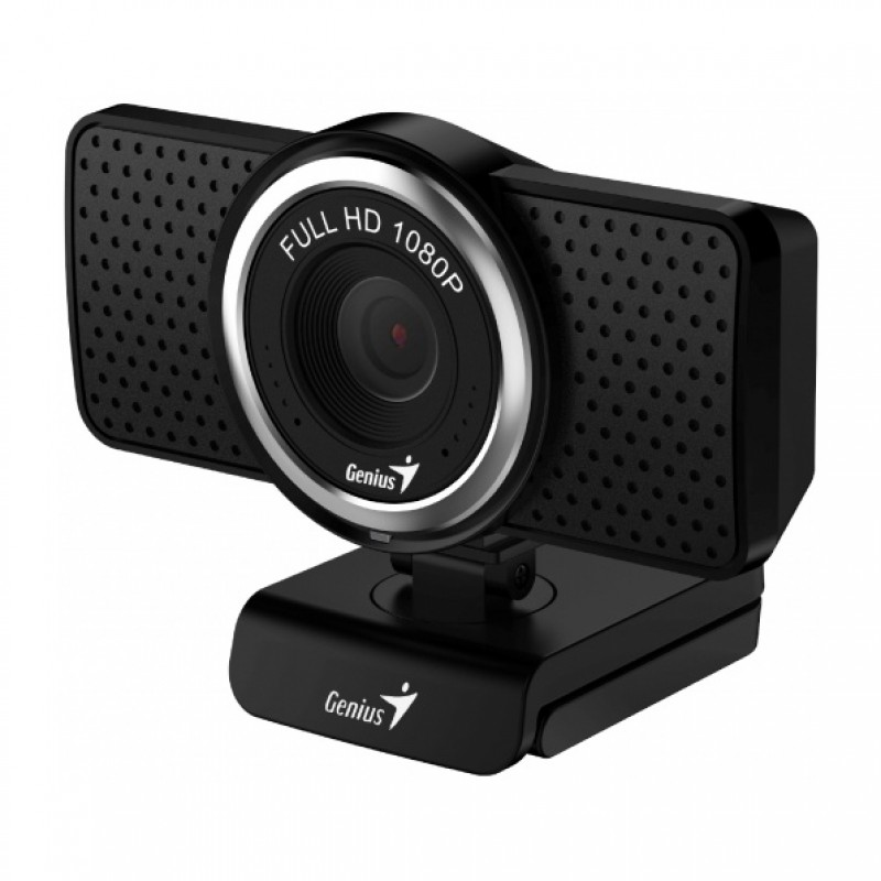 Genius Веб-камера 8000 Ecam Black