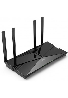 TP-Link Маршрутизатор ARCHER AX53 AX3000 4xGE LAN 1xGE WAN MU-MIMO OFDMA MESH