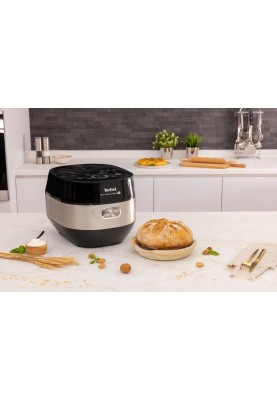 Tefal Мультиварка Multicook & Bake IH RK908A34