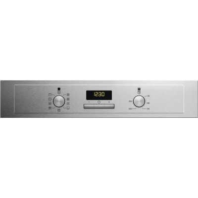 Electrolux Духова шафа електрична, 65л EOF3H40BX