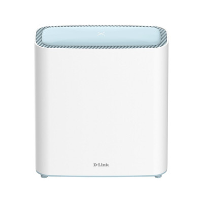 D-Link WiFi-система M32-2 EAGLE PRO AI AX1500 Mesh WiFi (2шт) D-Link WiFi-система M32-2 EAGLE PRO AI AX1500 Mesh WiFi (2шт)