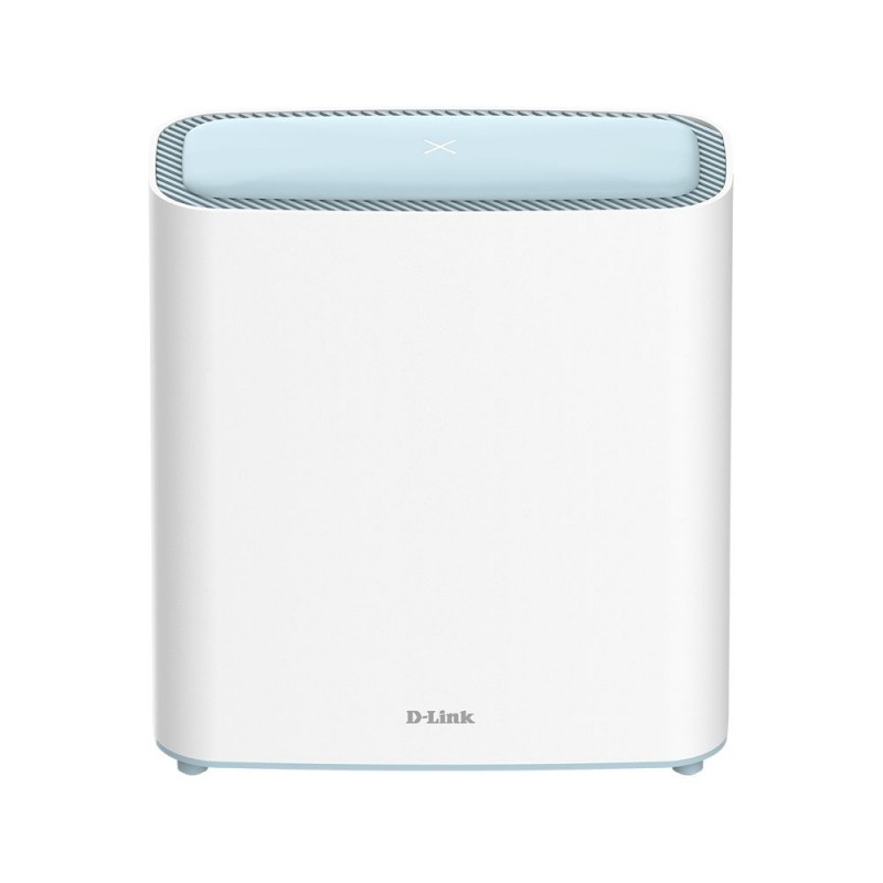 D-Link WiFi-система M32-2 EAGLE PRO AI AX1500 Mesh WiFi (2шт)