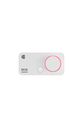 Epos Звукова карта зовнішня GSX 300, 7.1, white