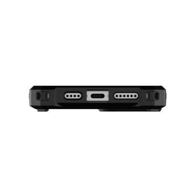 UAG Чохол UAG для Apple iPhone 15 Plus Monarch Pro Magsafe, Carbon Fiber