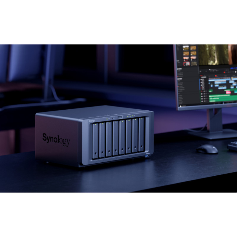 Synology Мережеве сховище DS1823XS+