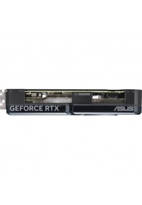 ASUS Відеокарта GeForce RTX 4070 SUPER 12GB GDDR6X DUAL-RTX4070S-12G