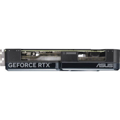 ASUS Відеокарта GeForce RTX 4070 SUPER 12GB GDDR6X DUAL-RTX4070S-12G