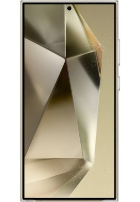Samsung Чохол для Galaxy S24 Ultra (S928), Clear Gadget Case, прозорий