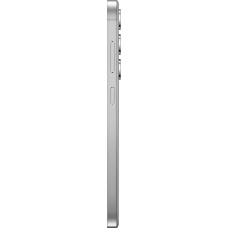 Samsung Смартфон Galaxy S24 5G (S921) 6.2' 8/128ГБ, 2SIM, 4000мА•год, сірий мармуровий