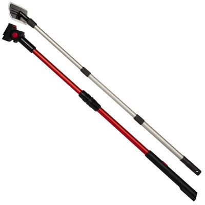 Einhell Набір телескопічних трубок до BRILLIANTO, макс 120см, 2шт (для пристрою і для розпилювача)