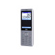 2E Мобільний телефон E280 2022 Dual SIM Silver