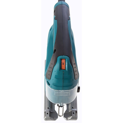 Makita Лобзик 4329 450Втт 500-3100об·хв хід 18мм 1.8кг
