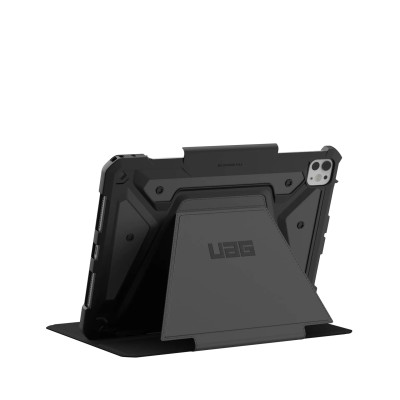 UAG Чохол для iPad Pro 11" (Gen 5, 2024), Metropolis SE, Black