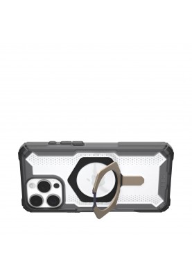 UAG Чохол для iPhone 16 Pro Max, Plasma XTE MagSafe, Ash/Titanium