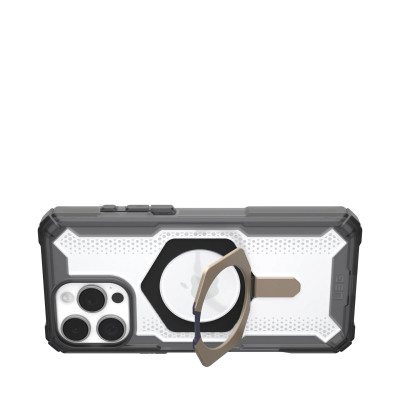 UAG Чохол для iPhone 16 Pro Max, Plasma XTE MagSafe, Ash/Titanium