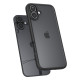 Spigen Чохол для iPhone 16, Ultra Hybrid, Matte Black