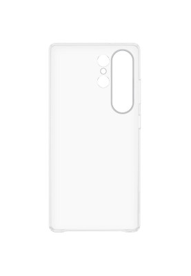 Samsung Чохол для Galaxy S25 Ultra (S938), Clear case, прозорий