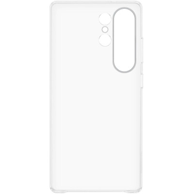 Samsung Чохол для Galaxy S25 Ultra (S938), Clear case, прозорий