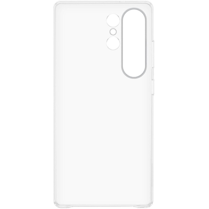 Samsung Чохол для Galaxy S25 Ultra (S938), Clear case, прозорий
