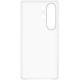 Samsung Чохол для Galaxy S25 Ultra (S938), Clear case, прозорий