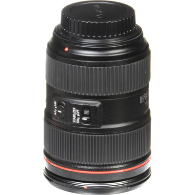 Canon Цифровий. фотокамера EOS R5 + RF 24-105 f/4.0 L IS