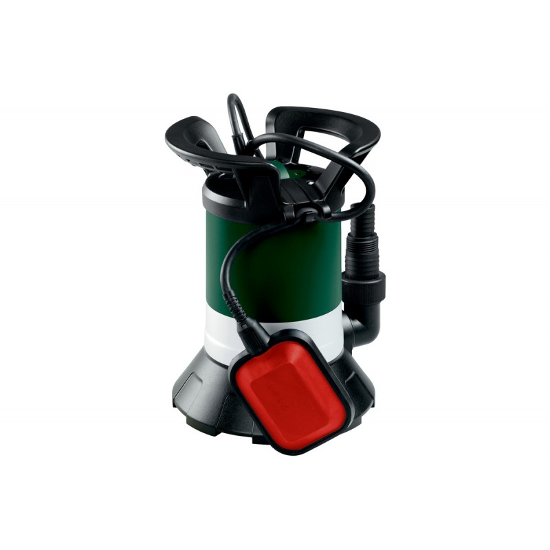 Metabo TP 8000 S для чистої води