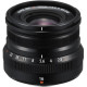 Fujifilm XF 16mm F2.8 R WR Black