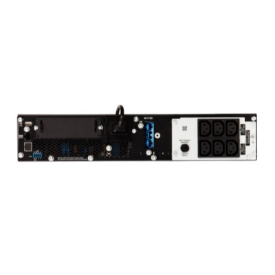 APC Джерело безперебійного живлення Smart-UPS SRT 1000VA RM with Network Card