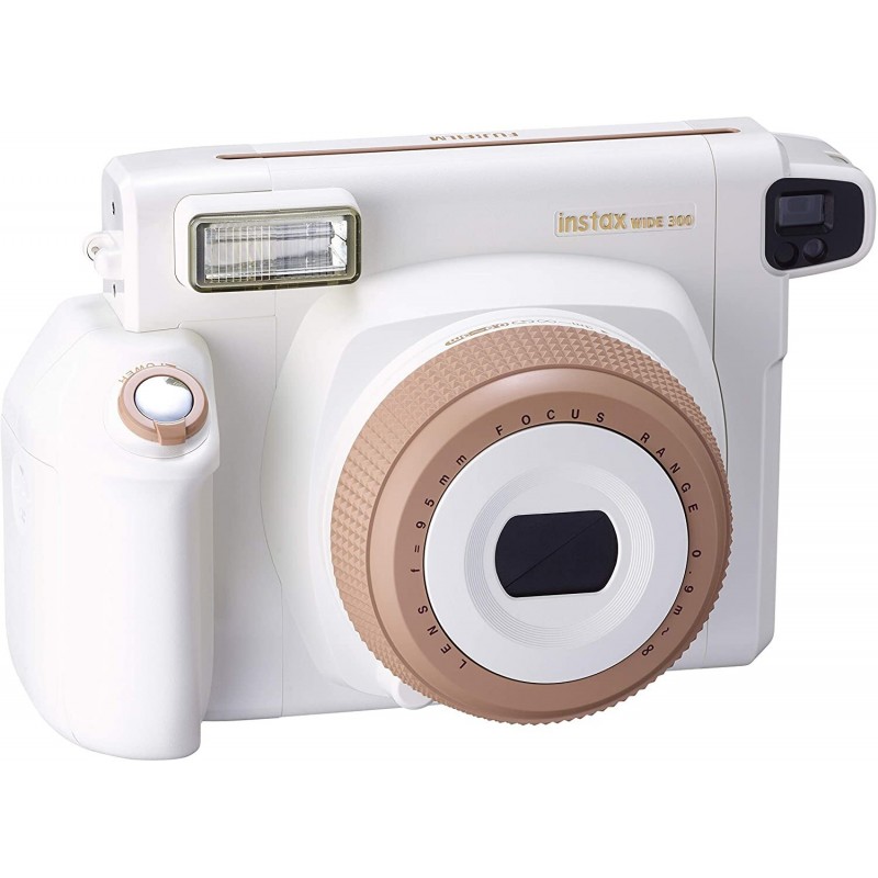 Fujifilm INSTAX 300[Фотокамера миттєвого друку INSTAX 300 TOFFEE]