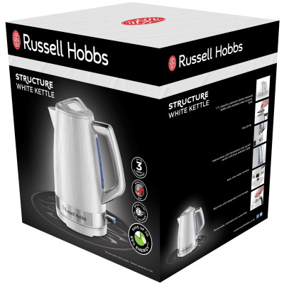Russell Hobbs Електрочайник Structure 28080-70