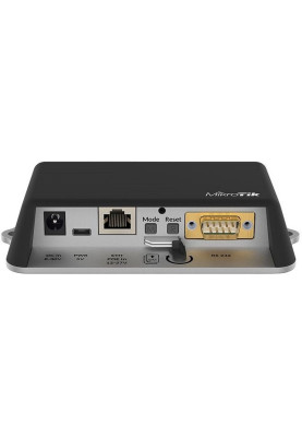 MikroTiK Маршрутизатор LtAP mini