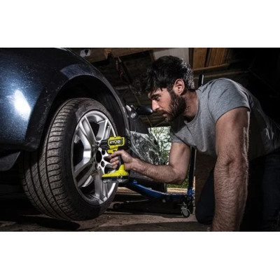 Ryobi Гайковерт ударний RIW18X-0 ONE+ акумуляторний 5133004960