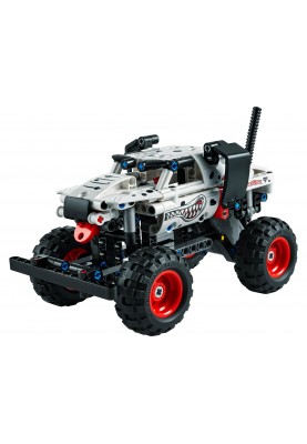 LEGO Конструктор Technic Monster Jam™ Monster Mutt™ Dalmatian