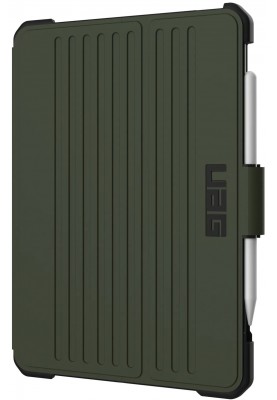 UAG Чохол для Apple iPad 10.9" (10th Gen 2022) Metropolis SE, Olive