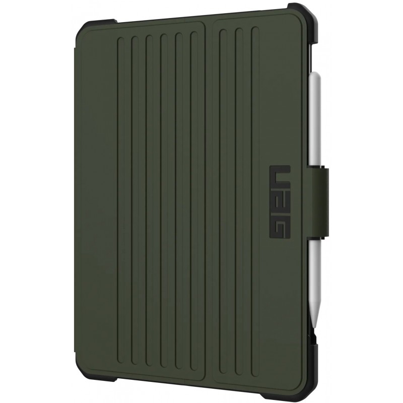 UAG Чохол для Apple iPad 10.9" (10th Gen 2022) Metropolis SE, Olive