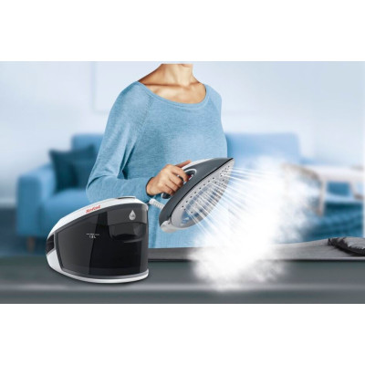 Tefal Праска з парогенератором EXPRESS AIRGLIDE SV8020E1