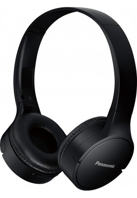 Panasonic Навушники RB-HF420BGEK On-ear Wireless Mic Чорний