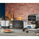 Russell Hobbs Кавоварка ріжкова 26450-56 Distinctions, чорна