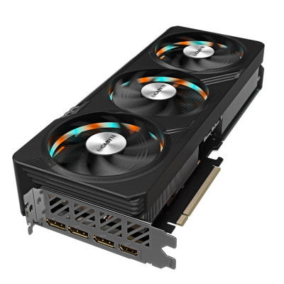 Gigabyte Відеокарта  GeForce RTX 4070 12GB GDDR6X GAMING