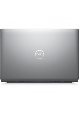 Dell Ноутбук Latitude 5540 15.6" FHD IPS AG, Intel i7-1355U, 16GB, F512GB, UMA, Lin, сірий