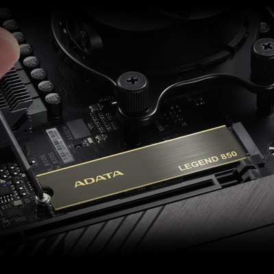 ADATA Накопичувач SSD M.2 2TB PCIe 4.0 LEGEND 850