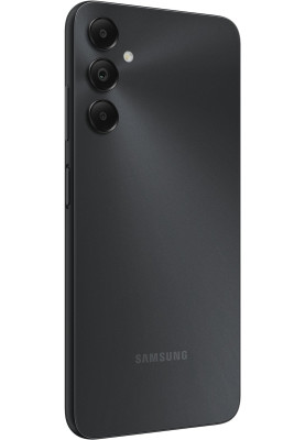 Samsung Смартфон Galaxy A05s (A057) 6.7" 4/64GB, 2SIM, 5000mAh, Black