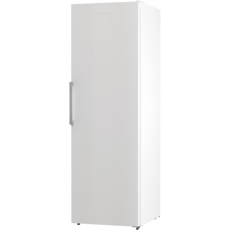 Gorenje Морозильна камера, 185.5x59.5х66.3, 280л, 1дв., A+, NF, білий