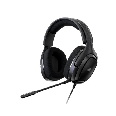 Acer Гарнітура гравця Predator Galea 365 PHW210, USB-A, чорний