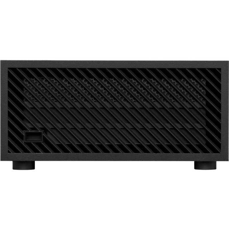 ASUS Комп'ютер персональний неттоп PN52-BBR758HD MFF, AMD R7-5800H, 2*SO-DIMM, SATA+M.2SSD, UMA, WiFi, без ОС