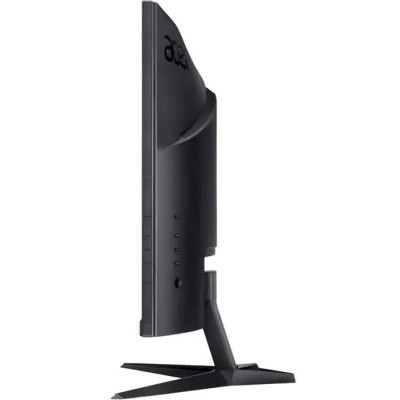 Acer Монітор 27" ED271X3bmiipx 2xHDMI, DP, VA, 240Hz, 1ms, CURVED